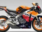 Honda CBR 1000RR Fireblade Repsol Replica ABS